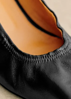 Sezane Babies, Ballerines & Escarpins|Escarpins Martina