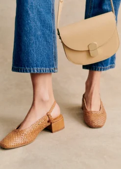 Sezane Babies, Ballerines & Escarpins|Souliers|Escarpins Noemie