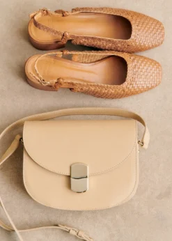 Sezane Babies, Ballerines & Escarpins|Souliers|Escarpins Noemie