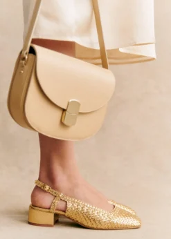 Sezane Babies, Ballerines & Escarpins|Souliers|Escarpins Noemie