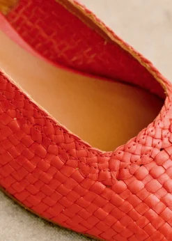 Sezane Babies, Ballerines & Escarpins|Souliers|Escarpins Noemie