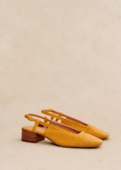 Sezane Babies, Ballerines & Escarpins|Souliers|Escarpins Noemie