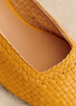 Sezane Babies, Ballerines & Escarpins|Souliers|Escarpins Noemie