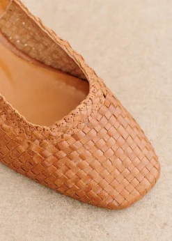 Sezane Babies, Ballerines & Escarpins|Souliers|Escarpins Noemie