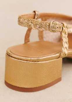 Sezane Babies, Ballerines & Escarpins|Souliers|Escarpins Noemie