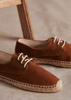 Sezane Le Bain|Chaussures|Espadrilles Alan