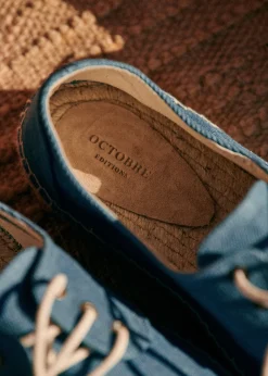 Sezane Le Bain|Chaussures|Espadrilles Alan