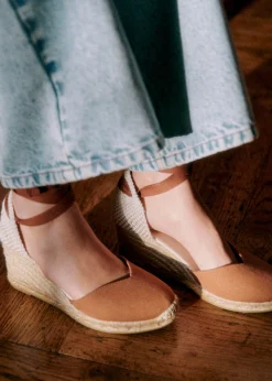 Sezane Souliers|Espadrilles & Sabots|Espadrilles Diane