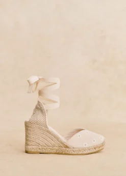 Sezane Souliers|Espadrilles & Sabots|Espadrilles Diane