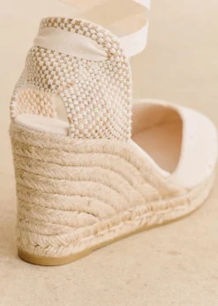 Sezane Souliers|Espadrilles & Sabots|Espadrilles Diane