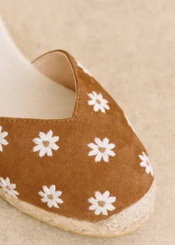 Sezane Souliers|Espadrilles & Sabots|Espadrilles Diane