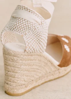 Sezane Souliers|Espadrilles & Sabots|Espadrilles Diane