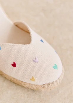 Sezane Souliers|Espadrilles & Sabots|Espadrilles Diane