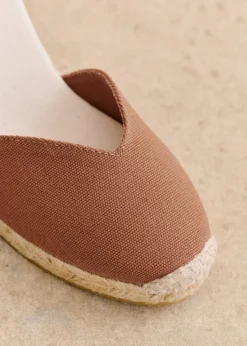 Sezane Souliers|Espadrilles & Sabots|Espadrilles Diane
