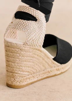 Sezane Souliers|Espadrilles & Sabots|Espadrilles Diane