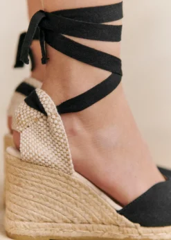 Sezane Souliers|Espadrilles & Sabots|Espadrilles Diane