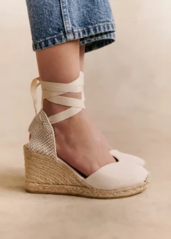 Sezane Souliers|Espadrilles & Sabots|Espadrilles Diane