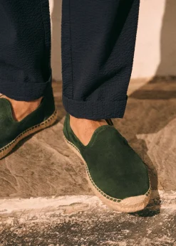 Sezane Chaussures|Le Bain|Espadrilles Gerry