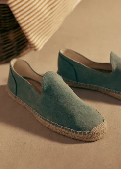 Sezane Chaussures|Le Bain|Espadrilles Gerry