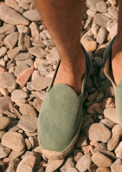 Sezane Chaussures|Le Bain|Espadrilles Gerry