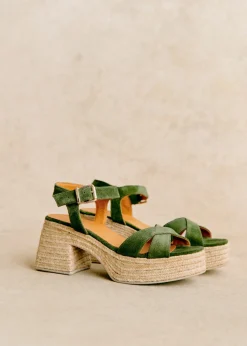 Sezane Espadrilles & Sabots|Espadrilles Manon