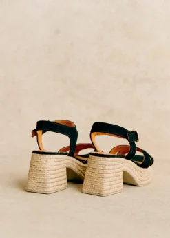 Sezane Espadrilles & Sabots|Espadrilles Manon