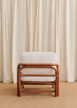Sezane La Sélection Vintage|Fauteuil En Vintage