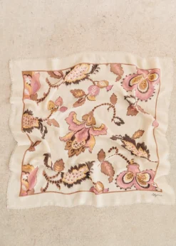 Sezane Foulards|Foulard Maryse