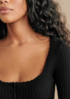 Sezane Maille|Gilet Ambroise