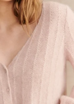 Sezane Maille|Gilet Antonetta