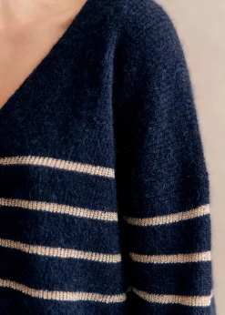 Sezane Maille|Gilet Barry