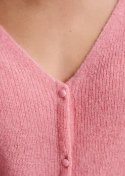 Sezane Maille|Gilet Barry