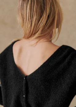 Sezane Maille|Gilet Barry