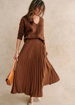 Sezane Maille|Gilet Barry