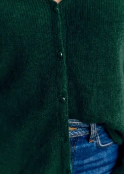 Sezane Maille|Gilet Barry