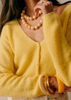 Sezane Maille|Gilet Barry