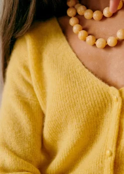 Sezane Maille|Gilet Barry