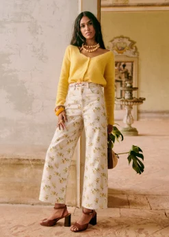 Sezane Maille|Gilet Barry