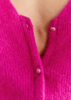 Sezane Maille|Gilet Barry