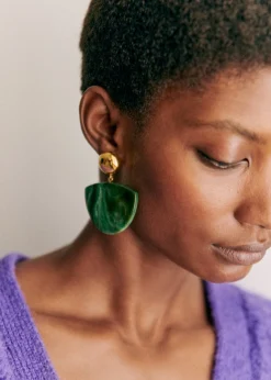 Sezane Maille|Gilet Basile