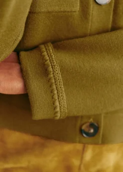 Sezane Maille|Gilet Betty