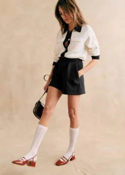 Sezane Maille|Gilet Betty