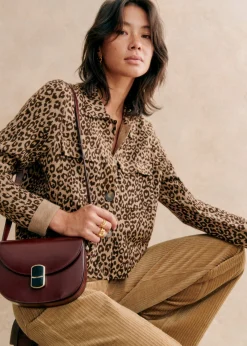 Sezane Maille|Gilet Betty