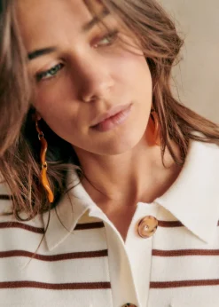 Sezane Maille|Gilet Betty