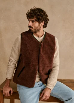 Sezane Cardigans & Gilets|Gilet Cory