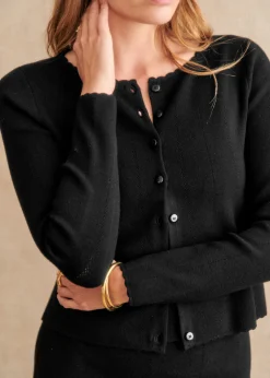 Sezane Maille|Gilet Elie