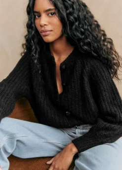 Sezane Maille|Gilet Emile