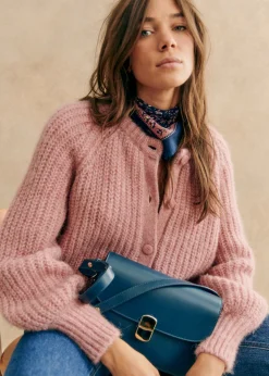 Sezane Maille|Gilet Emile