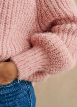 Sezane Maille|Gilet Emile