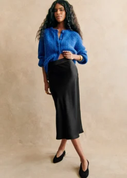 Sezane Maille|Gilet Emile